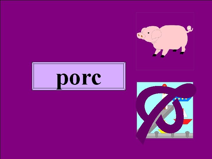 Homoph porc 2 porc 