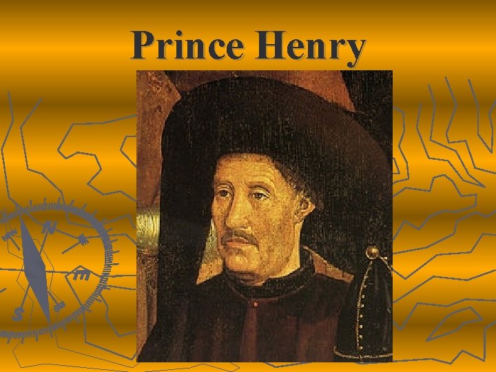 Prince Henry 