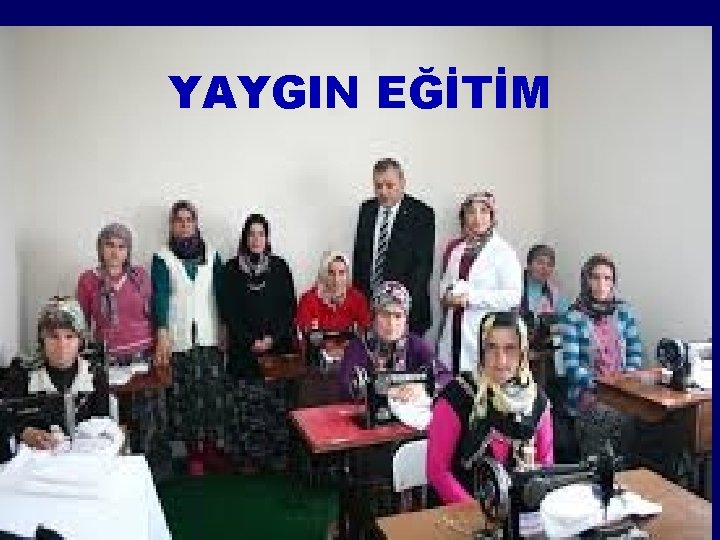 YAYGIN EĞİTİM 14 
