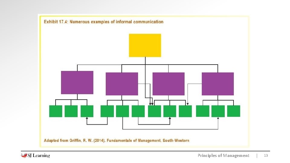 Principles of Management | 13 