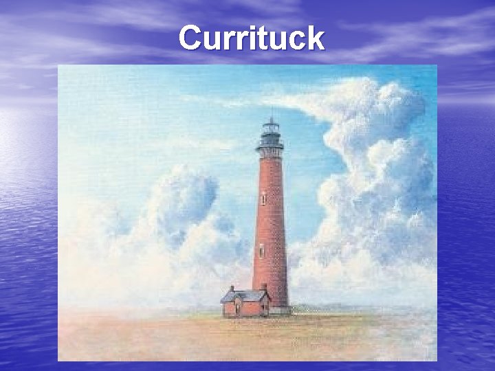 Currituck 