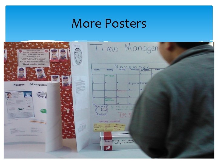 More Posters More Posters