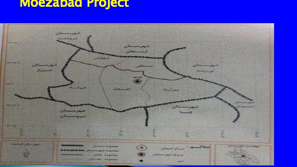 Moezabad Project 