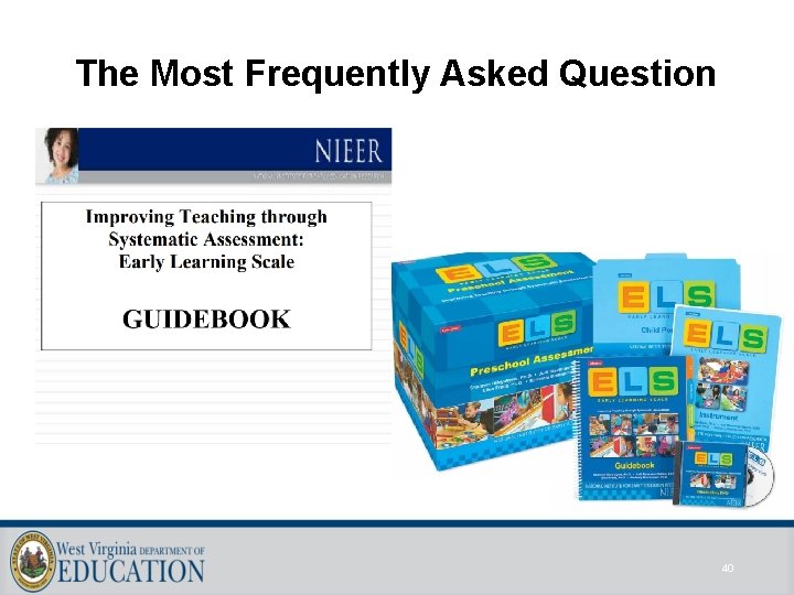 The Most Frequently Asked Question 40 The Most Frequently Asked Question 40