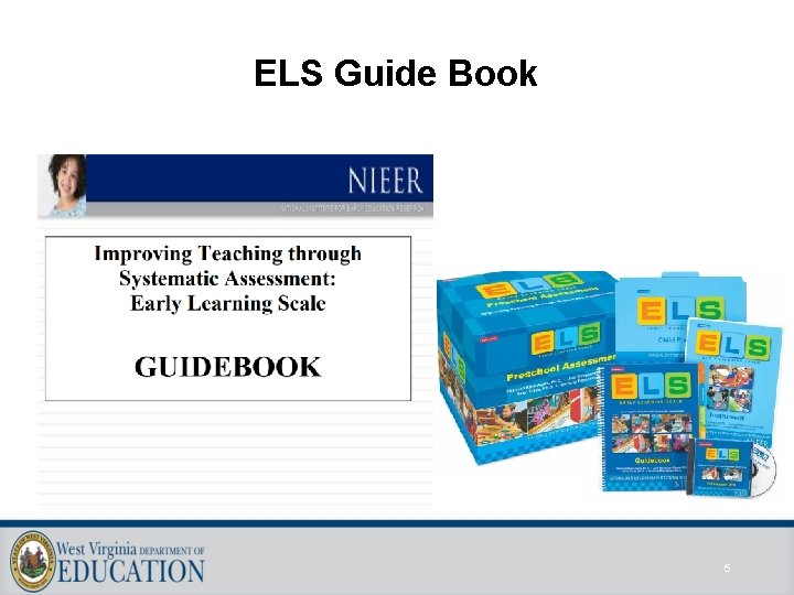 ELS Guide Book 5 