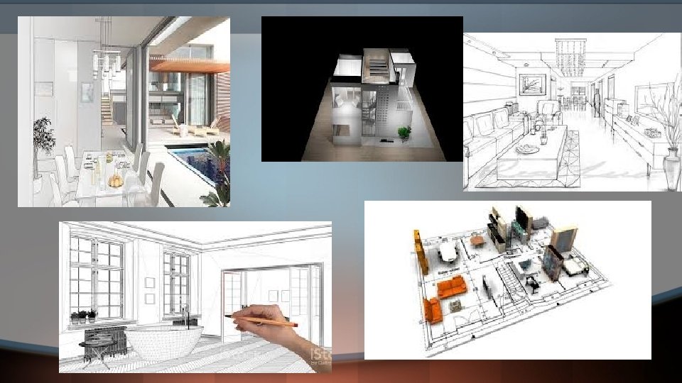 II Unidad Arquitectura y diseo de espacios interiores
