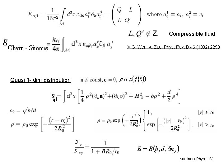 Knotted Field Distributions Of Order Parameters In Pseudogap