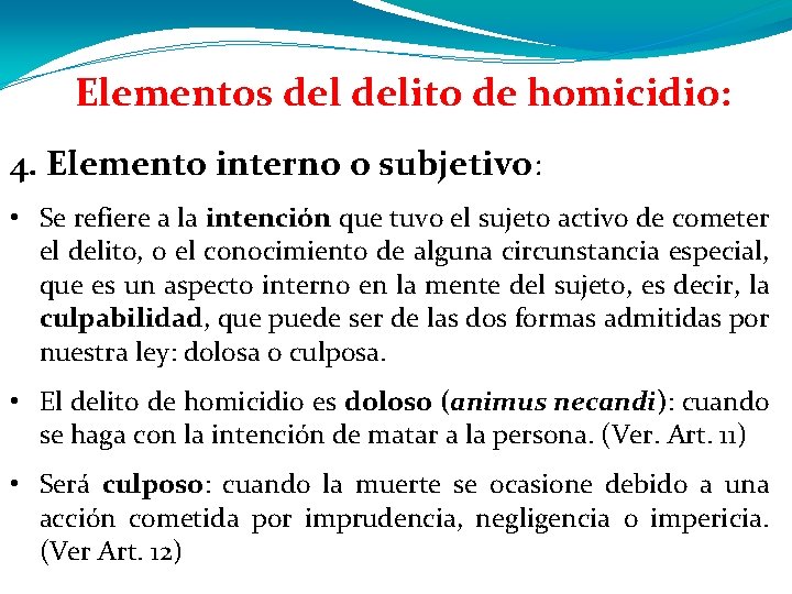 Derecho Penal I Bibliografa base Derecho Penal Guatemalteco