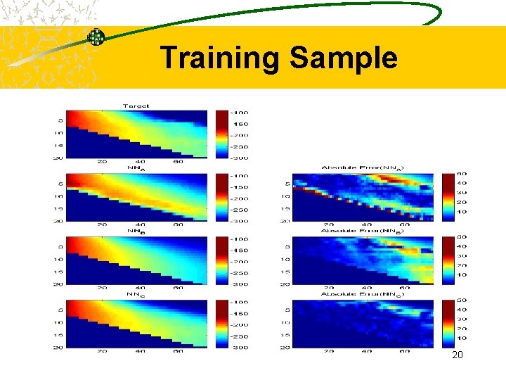 Training Sample 20 