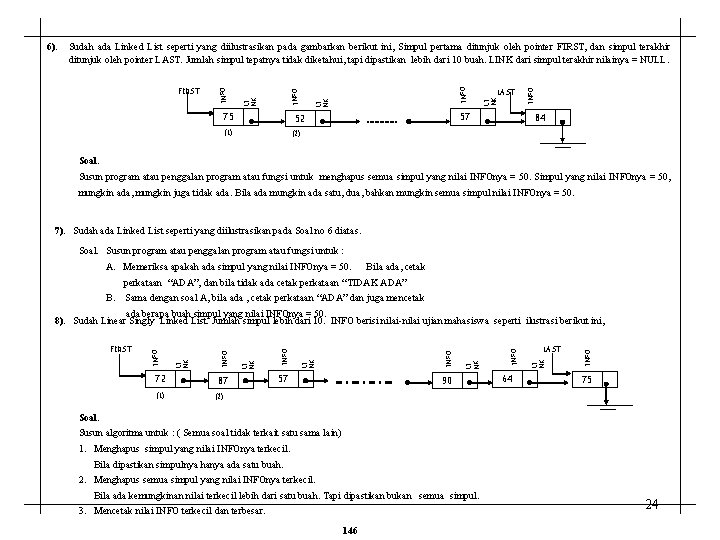 75 57 52 (1) INFO LAST LI NK INFO LI NK FIRST INFO Sudah