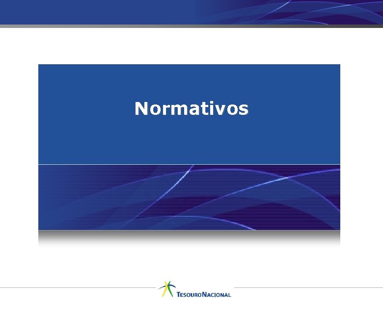 Normativos 