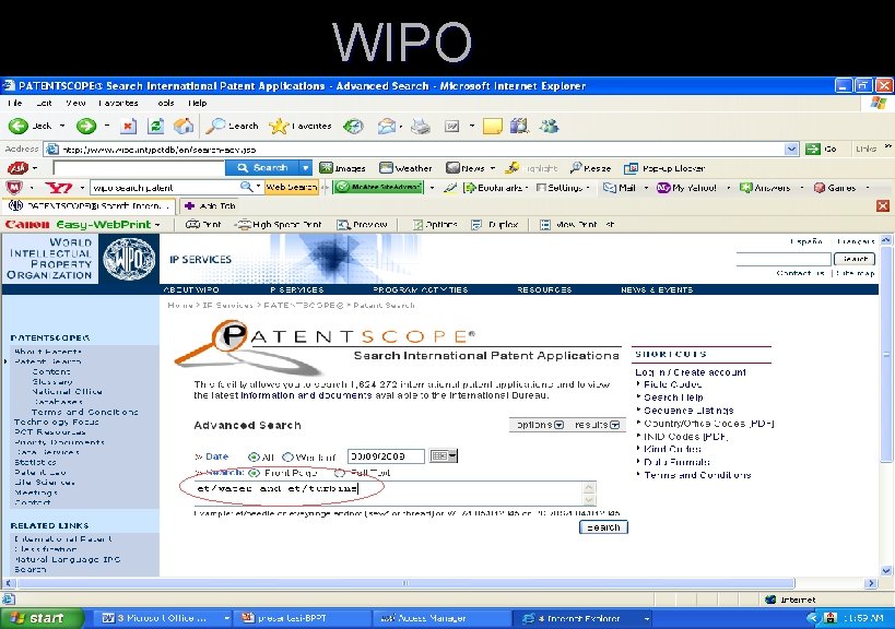 WIPO MZ-6/8/2009 16 