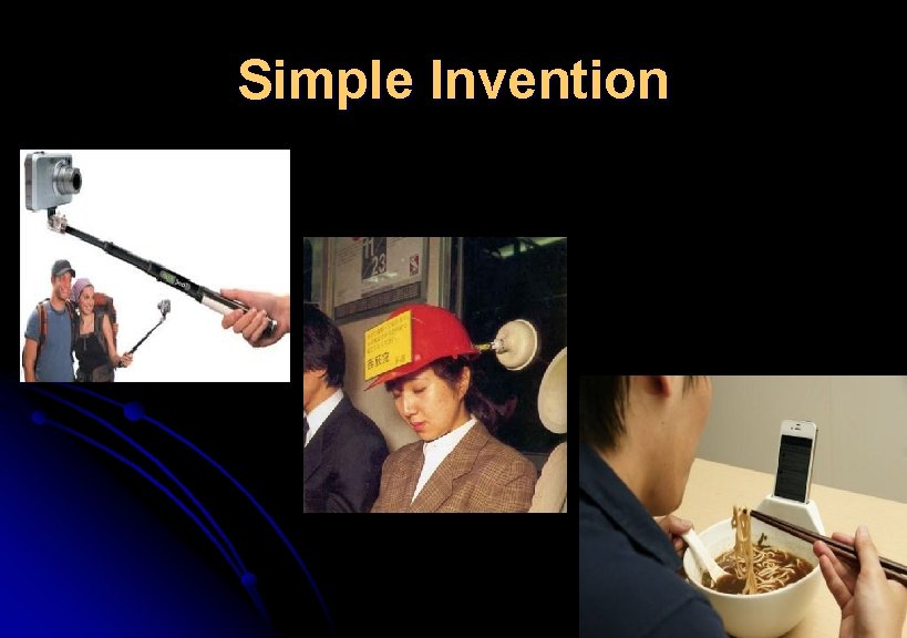 Simple Invention 25 