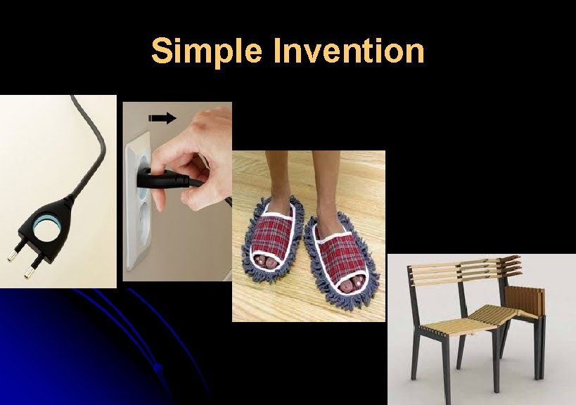 Simple Invention 26 