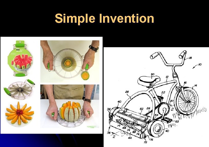 Simple Invention 27 