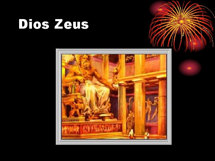 Dios Zeus 