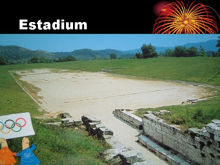 Estadium Estadium
