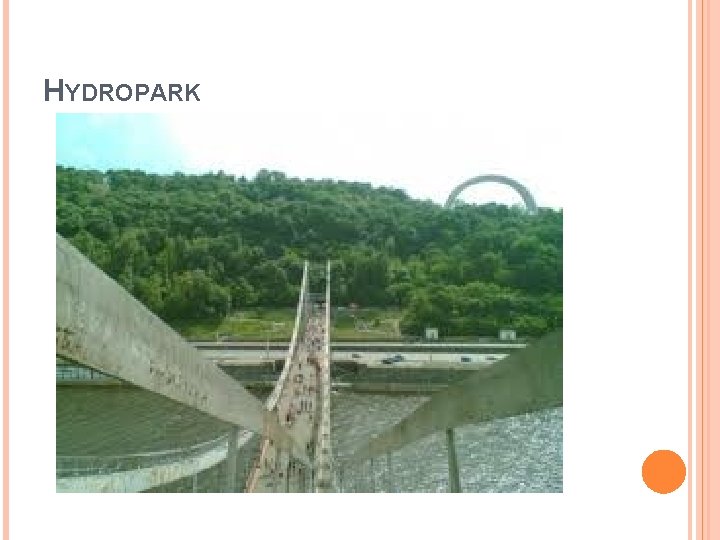 HYDROPARK 