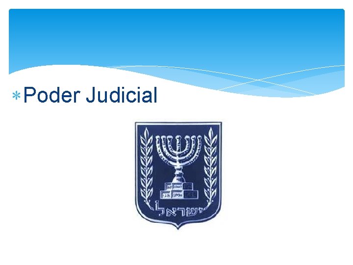  Poder Judicial 