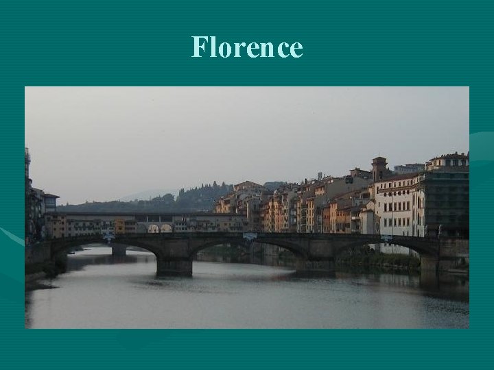 Florence 