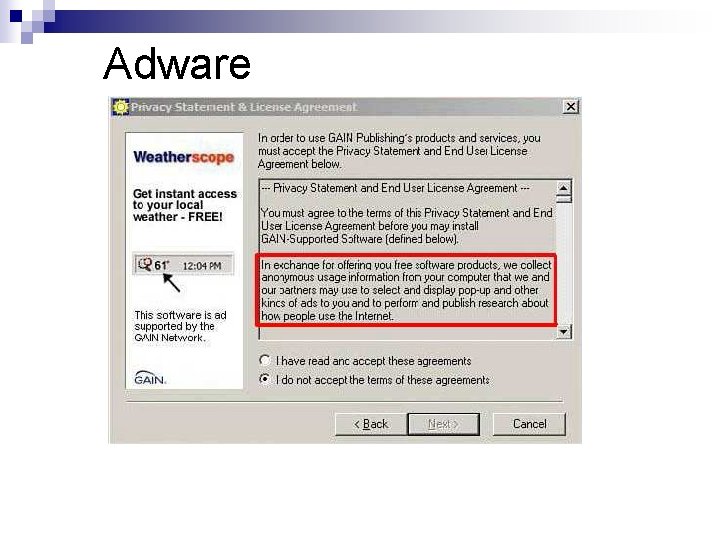 Adware Adware