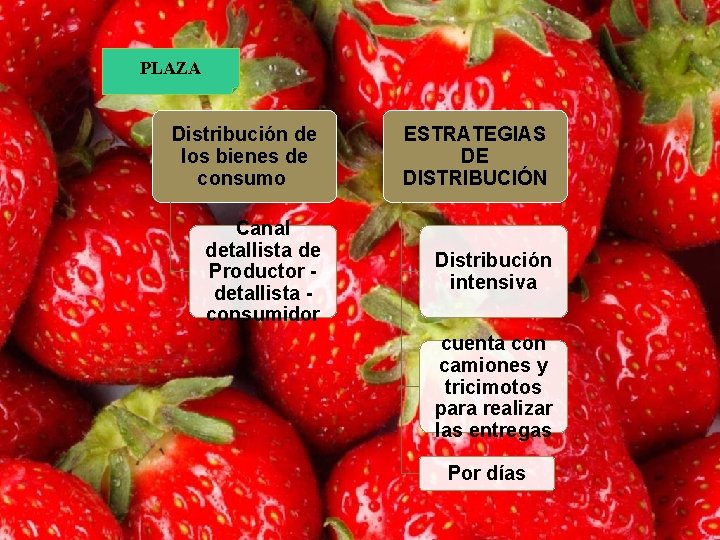 PLAN ESTRATGICO DE MARKETING PARA INCREMENTAR LAS VENTAS