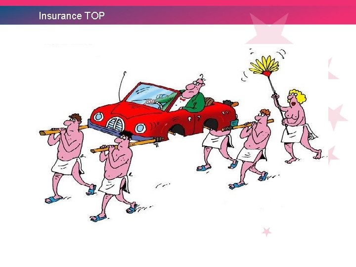 Insurance TOP 