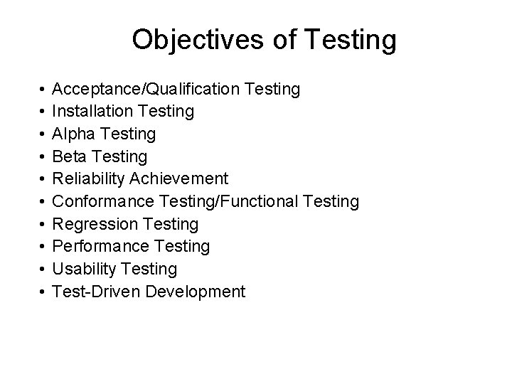 statement coverage and decision coverage in software testing examples