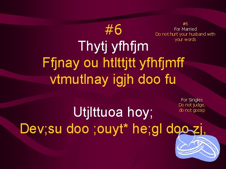 #6 Thytj yfhfjm Ffjnay ou htlttjtt yfhfjmff vtmutlnay igjh doo fu #6 For Married #6 Thytj yfhfjm Ffjnay ou htlttjtt yfhfjmff vtmutlnay igjh doo fu #6 For Married