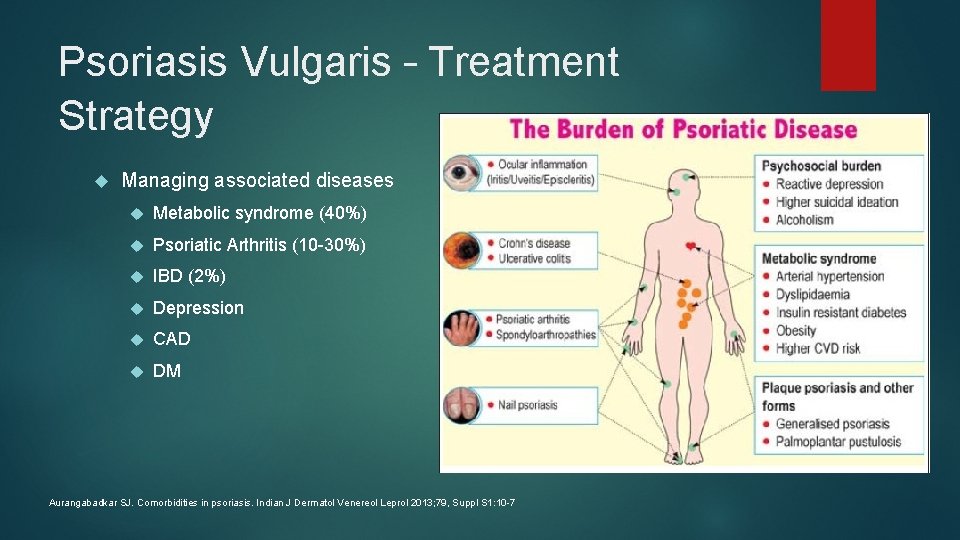 psoriasis vulgaris treatment