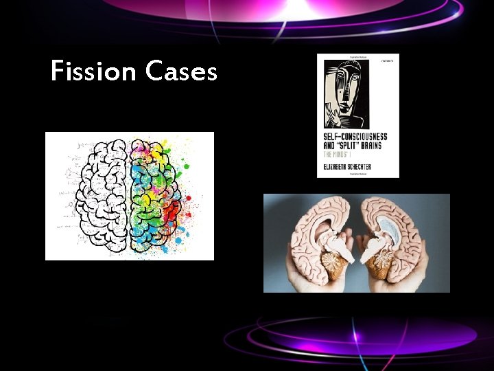 Fission Cases 