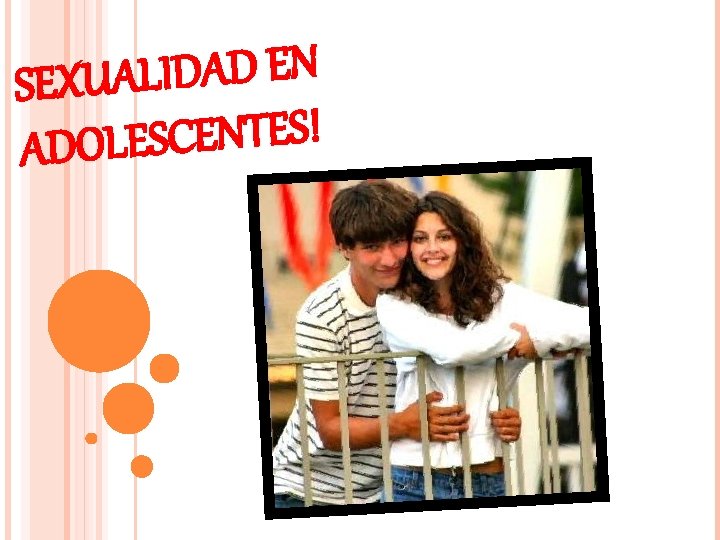 N E D A D I L SEXUA ! S E T N E N E D A D I L SEXUA ! S E T N E