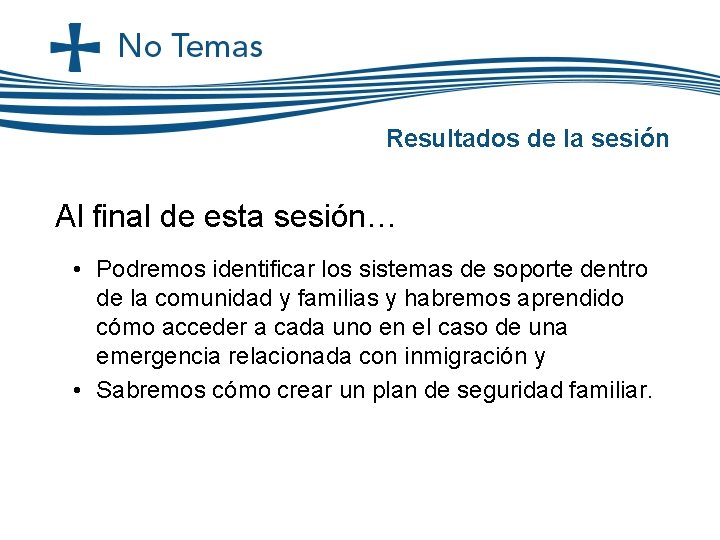 Resultados de la sesión Al final de esta sesión… • Podremos identificar los sistemas Resultados de la sesión Al final de esta sesión… • Podremos identificar los sistemas
