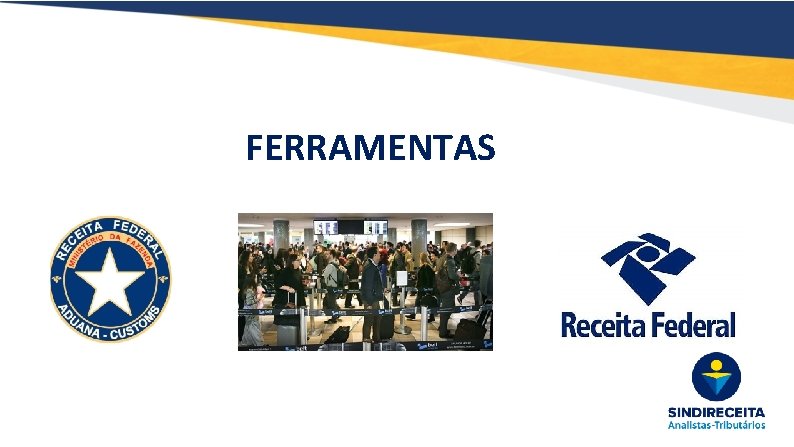 FERRAMENTAS 