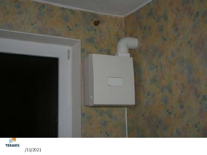 VVV e. Ventilatsioon Vastavalt Vajadusele 3/11/2021 VVV e. Ventilatsioon Vastavalt Vajadusele 3/11/2021