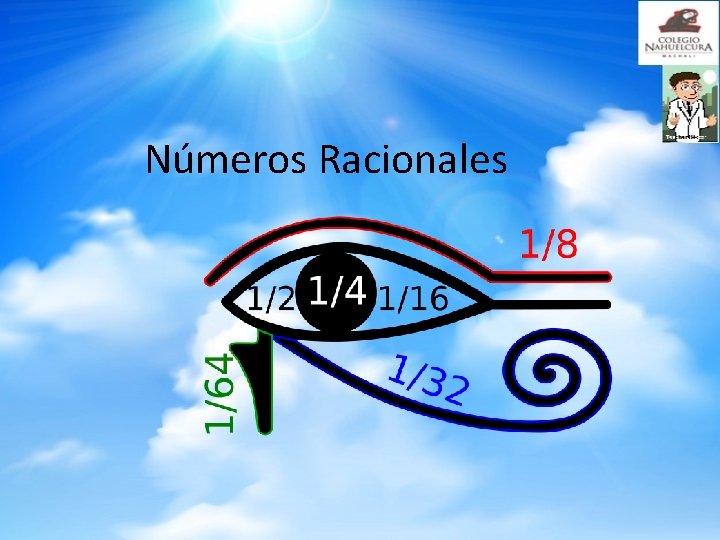 Números Racionales 