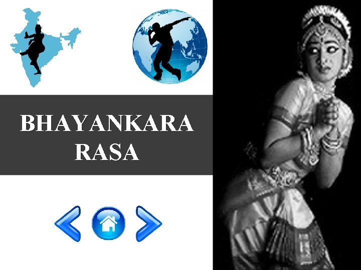 BHAYANKARA RASA 