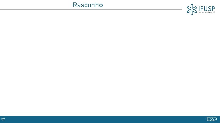 Rascunho 