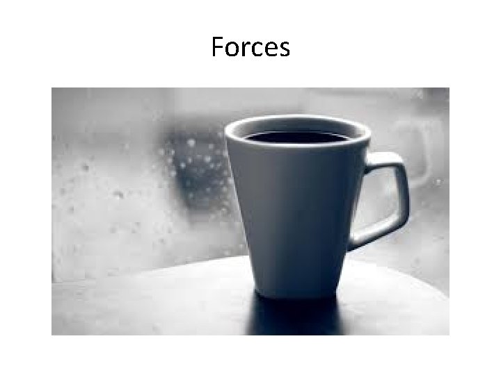 Forces 