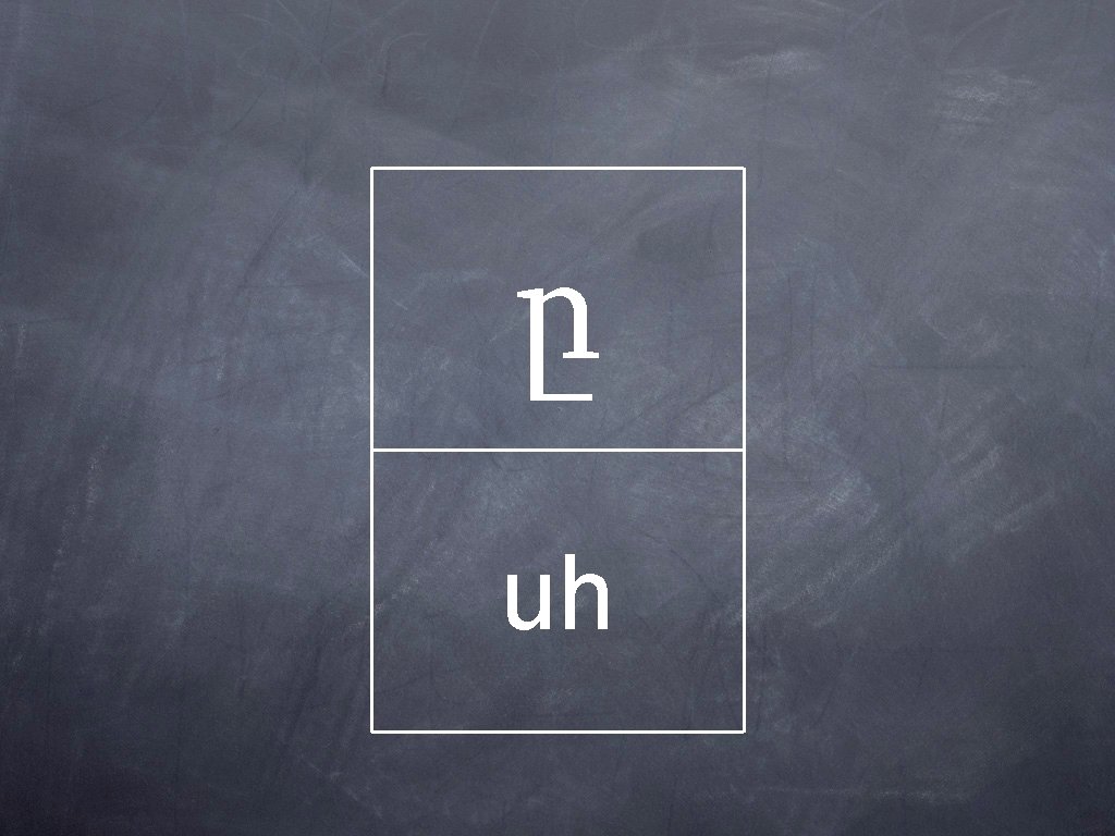Armenian Alphabet Tutorial Lesson 5 The Last Few