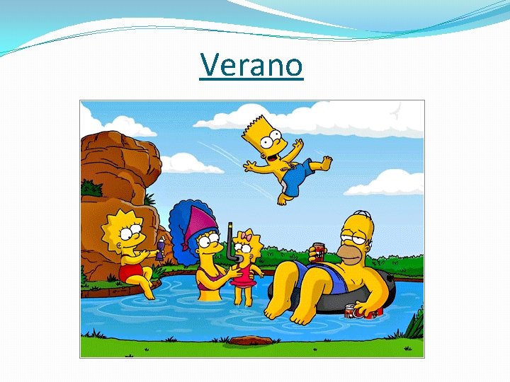 Verano 