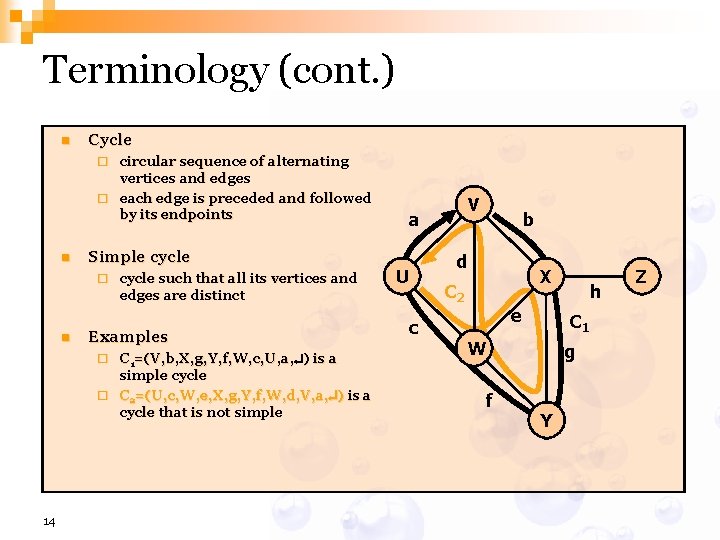 Lecture 09 Its 033 Programming Algorithms Graph Algorithms