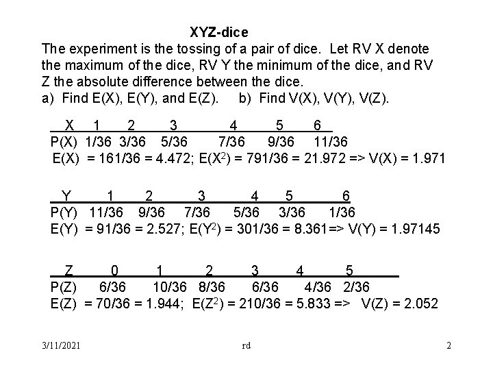 Probability And Statistics With Integrated Software Routines Special Probability And Statistics With Integrated Software Routines Special