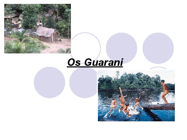 Os Guarani 