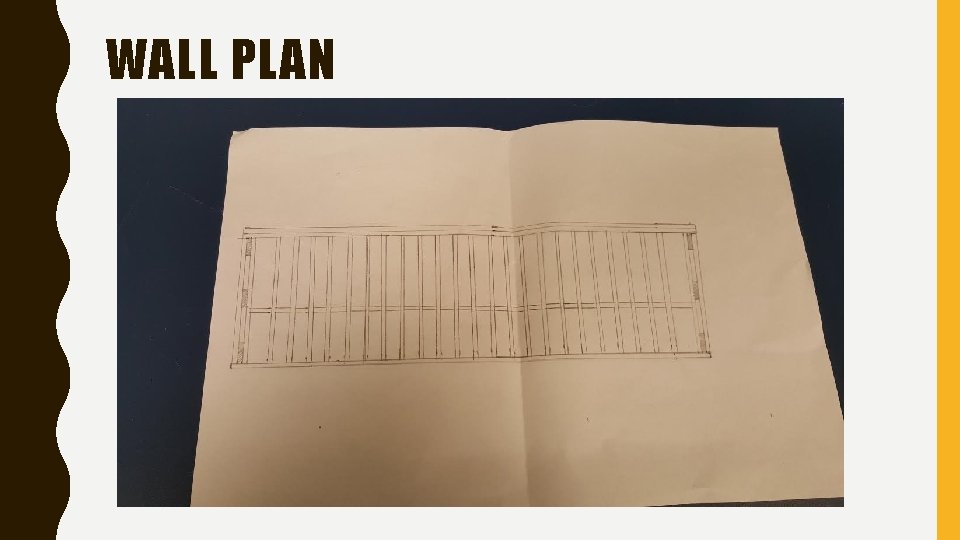 WALL PLAN 
