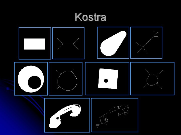 Kostra 