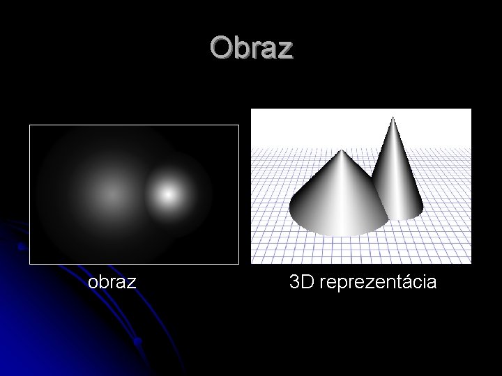 Obraz obraz 3 D reprezentácia Obraz obraz 3 D reprezentácia