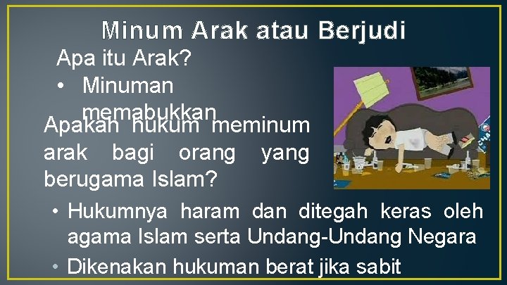 Melayu Islam Beraja Penerapan Nilai Nilai Islam Perbincangan