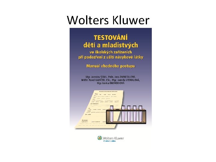 Wolters Kluwer 