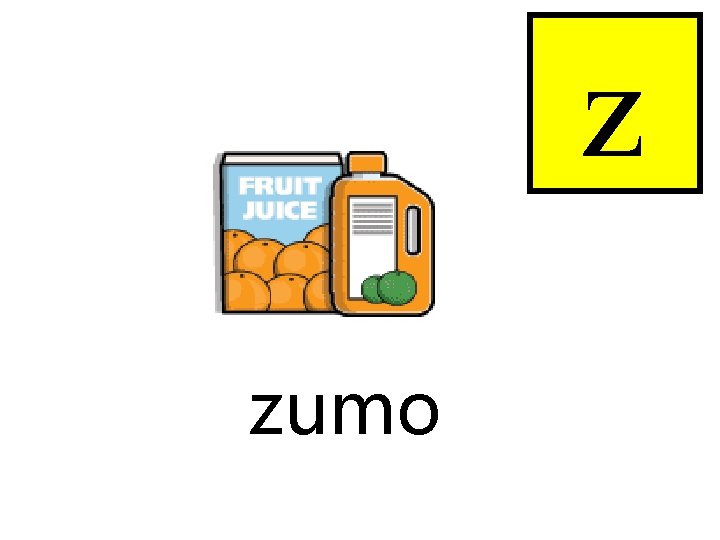z zumo 